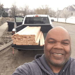 Mishon - Founder & Owner